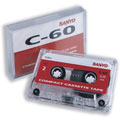 Dictation Tapes