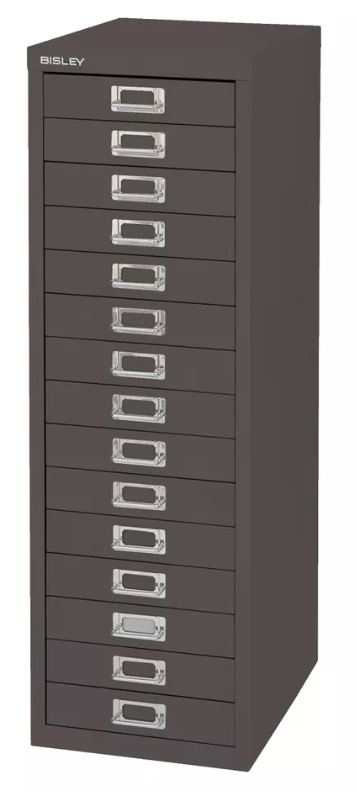 Multi-Drawer Cabinets