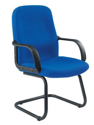 High Back Visitor Chairs