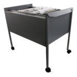 Rexel Filemate Mobl Filing Trolley