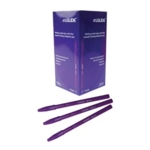 EziGlide Ball Pens - Purple