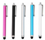 Stylus Pen with pocket clip