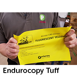 Endurocopy Tuff