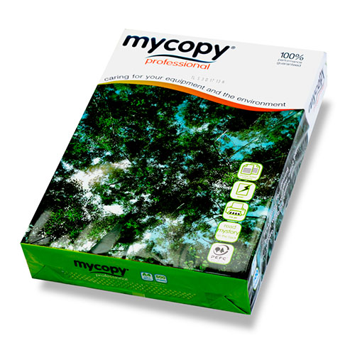 MyCopy Paper