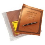 Certificate Parchment & Metallic Paper