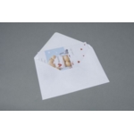 C6 Envelopes (114x162mm)