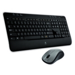 Keyboard / Mouse & Touchpad