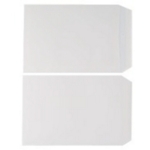 C5 White Plain Envelopes