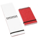 Other Spiral Note Books