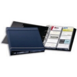 Business Card Albums