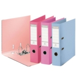 A5 Lever Arch Files