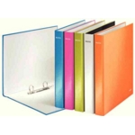 A4 Ring Binders
