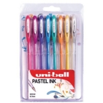 Rollerball Pens Assorted