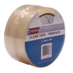 24/25mm Packing Tape