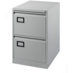 Two-Drawer Filing Cabinets