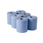 Wiper Rolls / Surface Protection Sheets