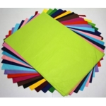 Craft Paper - Tissue