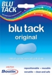Blutack - Handy pack SPLIT PACK