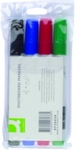 DRYWIPE Markers, Penflex Assorted