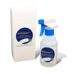 Exiclean White Board Cleaner & Conditioner Fluid