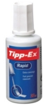 Tippex Correction Fluid (Btl) SPLIT PACK