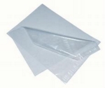 C4 Clear Mailing Bags, PO9