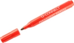 Penflex Contract Bullet Markers Red
