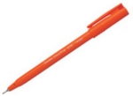 Pentel S570 Ultrafine Pens Red