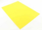 Q A4 Folders Yellow (54842)