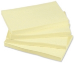 Contract Post-it Notes 5x3