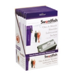 Swordfish One-A-Month Shredder Lube Sachets