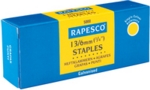 Rapesco No 13/6 Staples