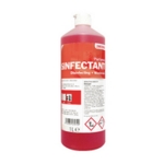 2Work Disinfectant Perfumed 1L