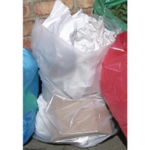 2Work Clear Polythene Bag Roll P250