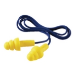 3M Ultrafit Ear Plugs Pk50