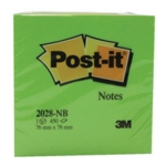 Post-it Dream Note 76x76mm Cube  (^)