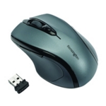 Kensington ProFit Wireless Mouse Gry