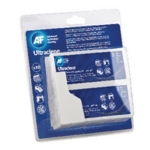 AF Ultraclene Duo Cleaning Wipes Sachets (Pack 10)