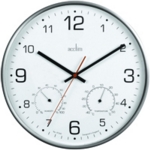 Acctim Komfort 30.5Cm Wall Clock