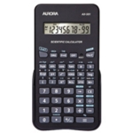 Aurora AX-501 Scientific Calculator