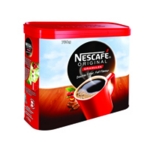 Nescafe Original Coffee Granule 750g