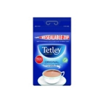 Tetley Catering 1Cup Tea Bag Pk1100