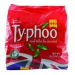 Typhoo Teabags 1 X Pack Of 440