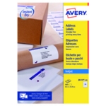 Avery Inkjet Address Label 24 Sheet