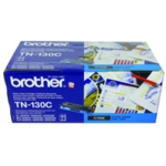 Brother TN-130C / TN130C Cyan Toner