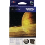 Brother Lc1100 Ink Cart Blk Lc1100Bk
