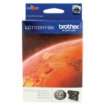 Brother Lc1100 Ink Cart Hy Black