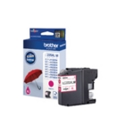 Brother Magenta Ink Cart XL LC225XLm