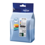 Brother LC3219XL Ink Cart Multi CMYK