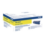 Brother TN423Y HY Yellow Toner Cart